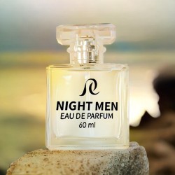 Night By Men