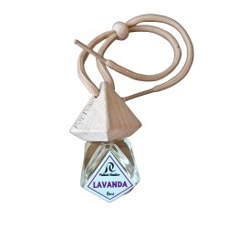 Agadas Africa–Parfum de Voiture