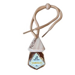 Agadas Africa–Parfum de Voiture