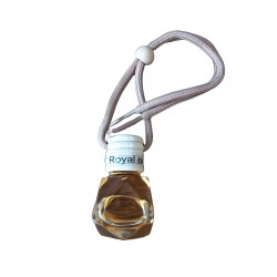 Agadas Africa–Parfum de Voiture