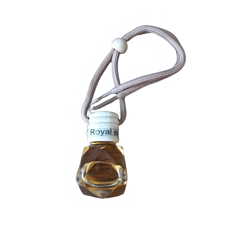 Agadas Africa–VT ROYAL OUD5 000 CFA