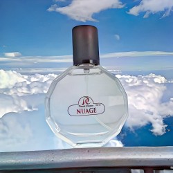 Nuage -  Angel Thierry Mugler