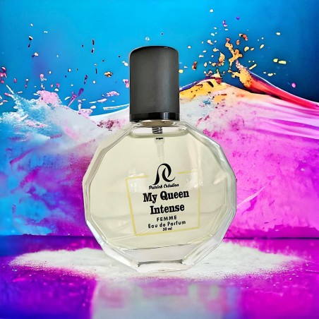 Agadas Africa–My Queen22 000 CFA