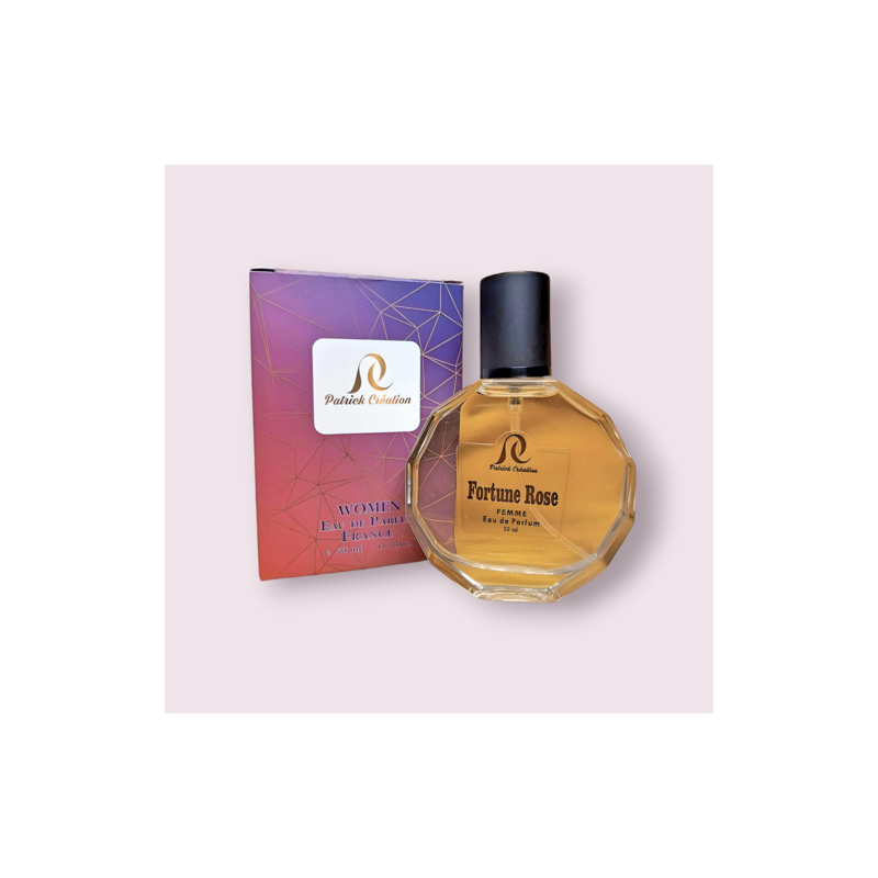 Agadas Africa–Fortune Rose22 000 CFA