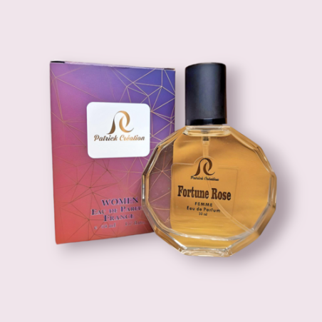 Agadas Africa–Fortune Rose22 000 CFA