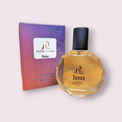 Agadas Africa–Parfums Femmes