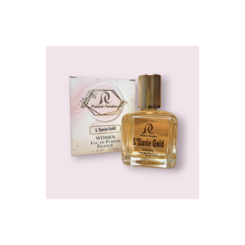 Agadas Africa–L'envie Gold22 000 CFA