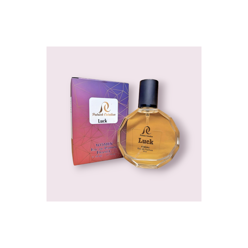 Agadas Africa–Luck22 000 CFA