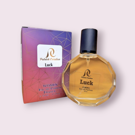 Agadas Africa–Luck22 000 CFA