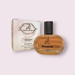 Agadas Africa–Parfums Corporel