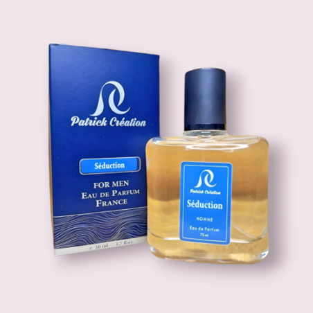 Agadas Africa–Séduction pour Homme22 000 CFA