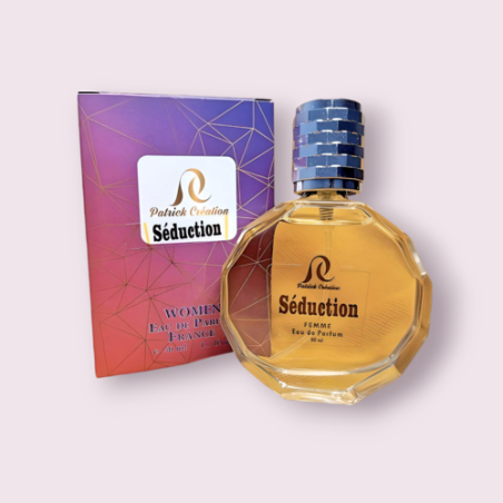 Agadas Africa–Séduction pour Femme22 000 CFA