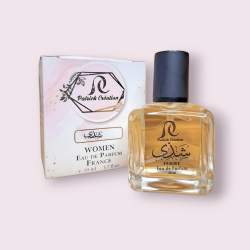 Agadas Africa–Parfums Corporel