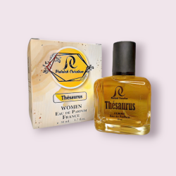 Agadas Africa–Parfums Corporel