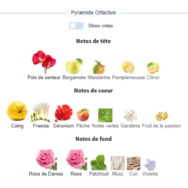 Agadas Africa–MY.22 000 CFA