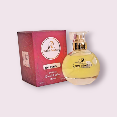 Agadas Africa–Parfums Femmes