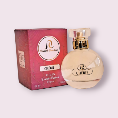 Agadas Africa–Chérie22 000 CFA