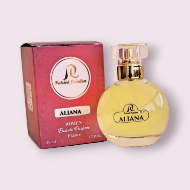 Agadas Africa–Parfums Femmes
