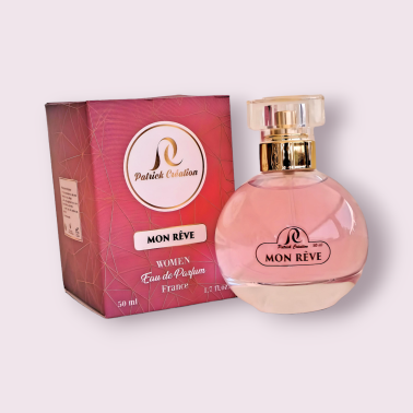 Agadas Africa–Parfums Femmes