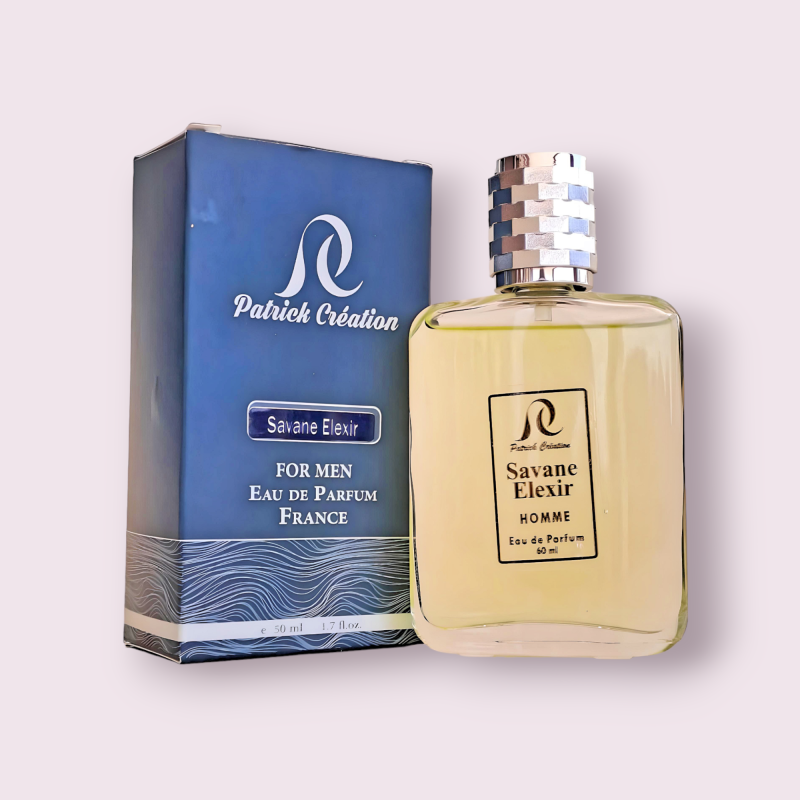 Agadas Africa–Savane Elexir22 000 CFA