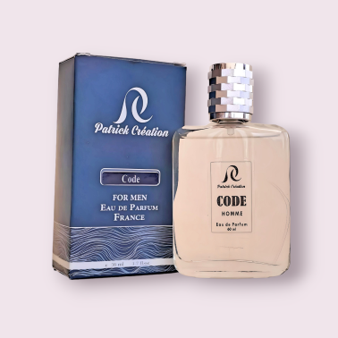 Agadas Africa–Parfums Corporel