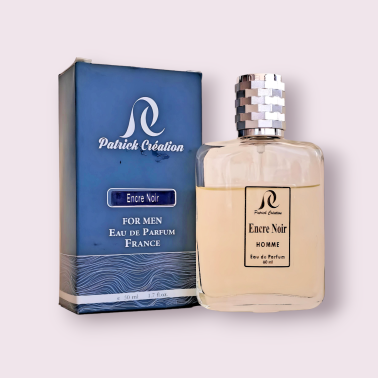 Agadas Africa–Parfums Hommes