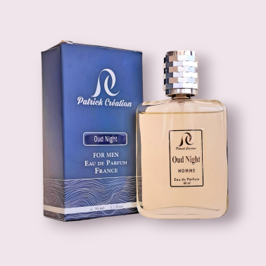 Agadas Africa–Parfums Corporel