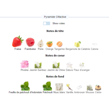 Agadas Africa–Mon Rêve22 000 CFA