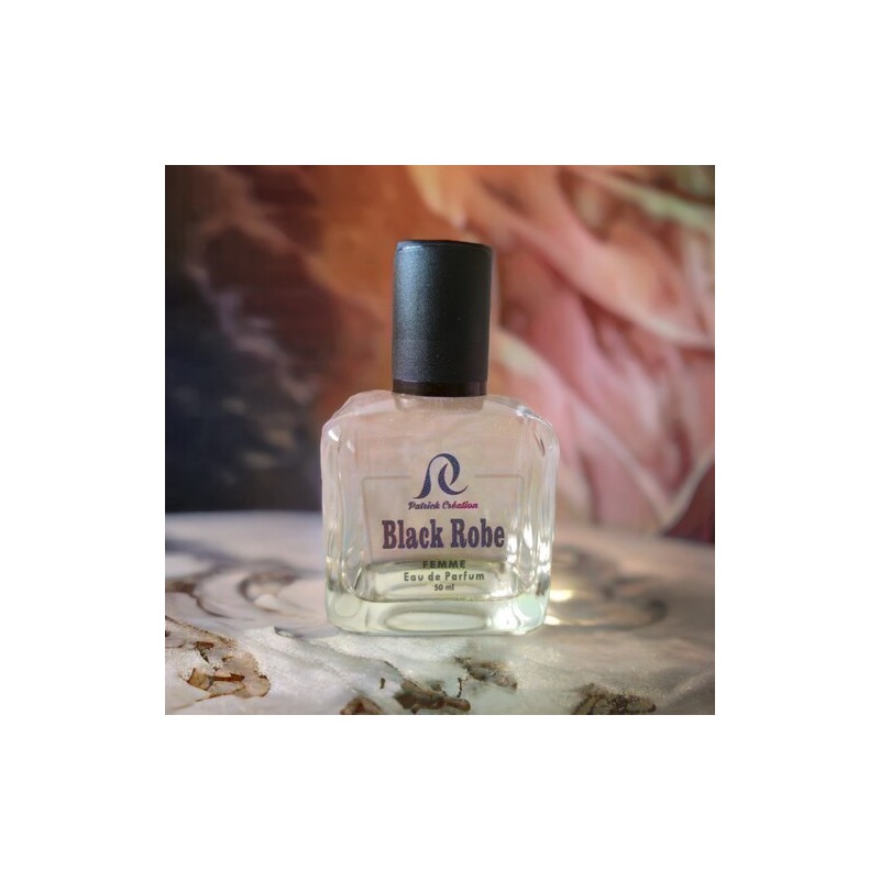 Agadas Africa–Black Robe22 000 CFA