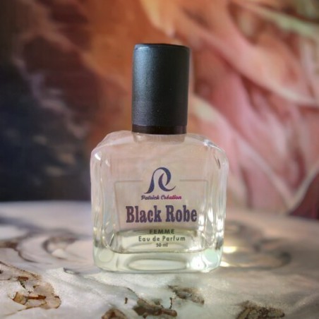 Agadas Africa–Black Robe22 000 CFA