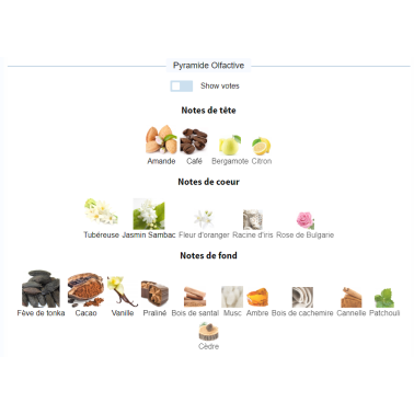 Agadas Africa–Good22 000 CFA