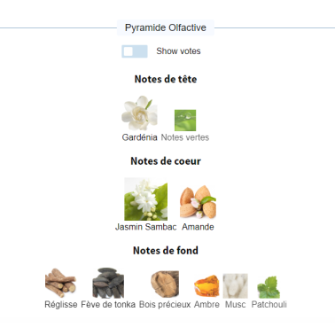 Agadas Africa–Black Swam22 000 CFA