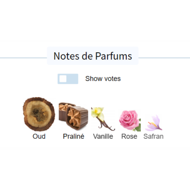 Agadas Africa–Oud Night22 000 CFA