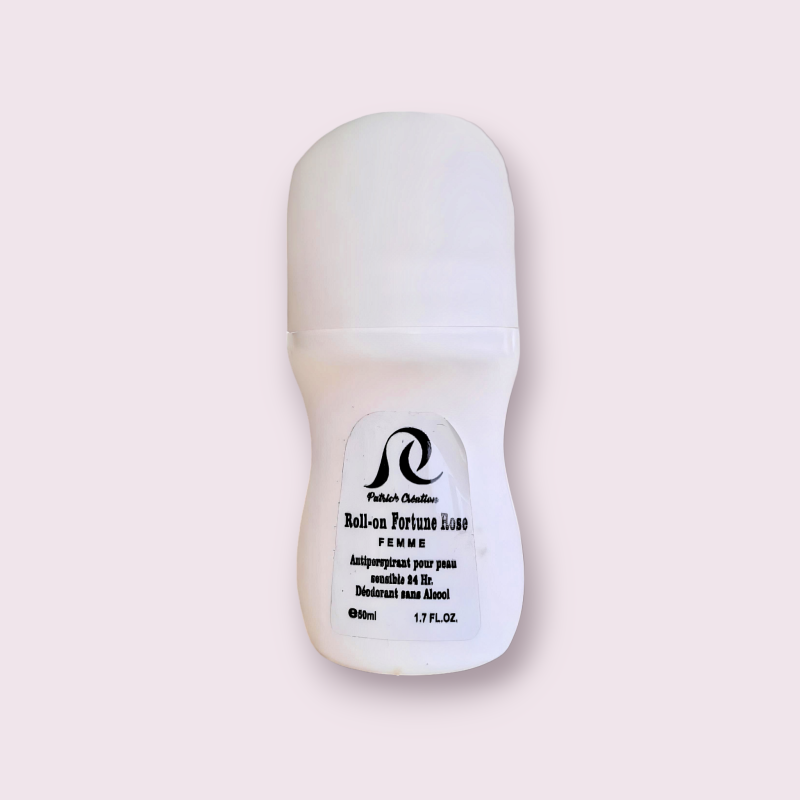 Agadas Africa–Déo Fortune Rose5 000 CFA