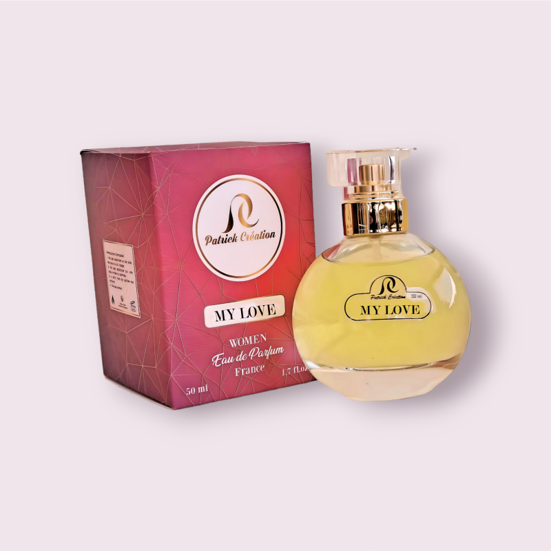 Agadas Africa–My Love22 000 CFA