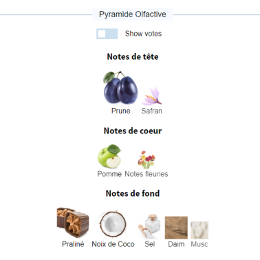 Agadas Africa–My Love22 000 CFA