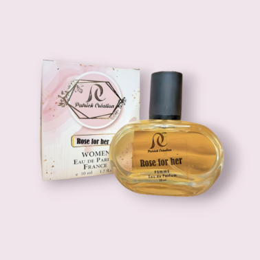 Agadas Africa–Rose For Her22 000 CFA