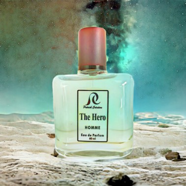 Agadas Africa–Parfums Corporel