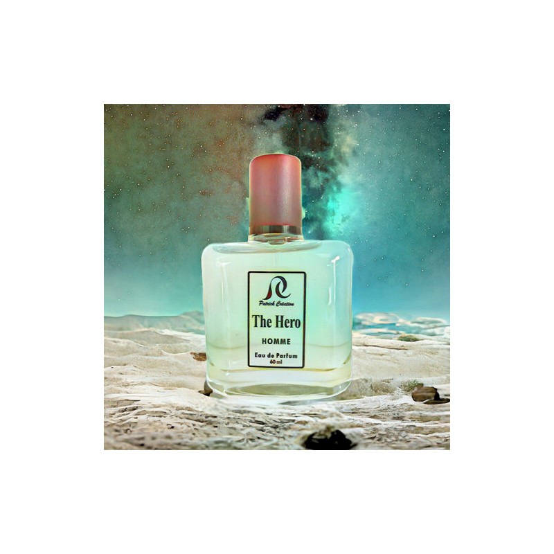 Agadas Africa–The Hero22 000 CFA