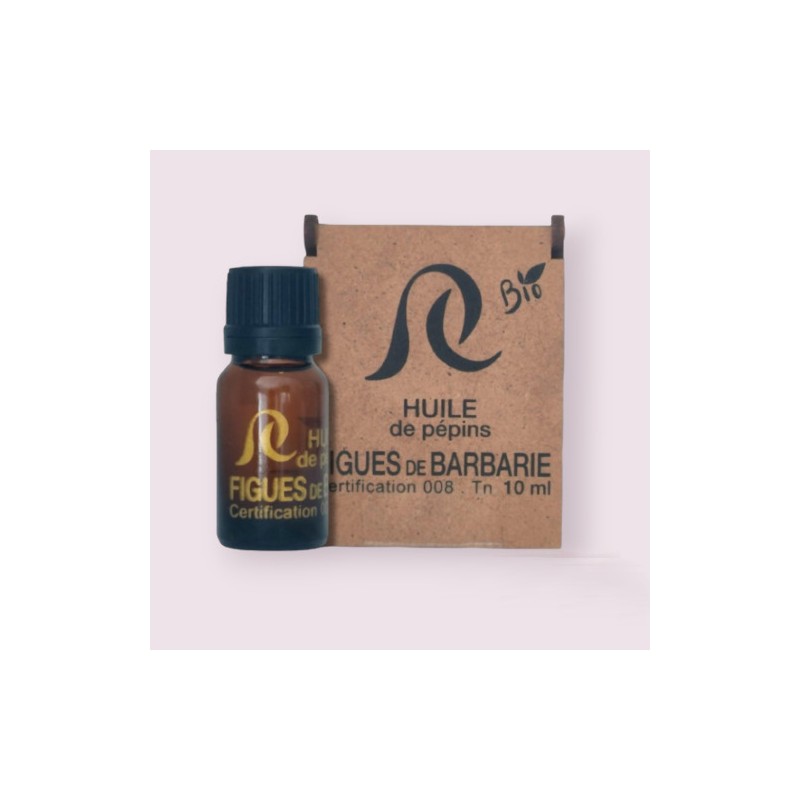 Agadas Africa–Huile de Pepin de Figue de Barbarie18 000 CFA