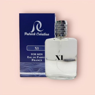 Agadas Africa–Parfums Hommes