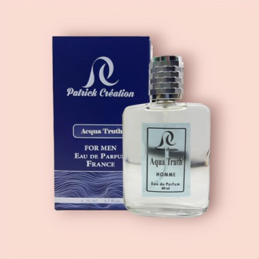 Agadas Africa–Parfums Hommes