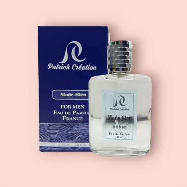 Agadas Africa–Parfums Hommes