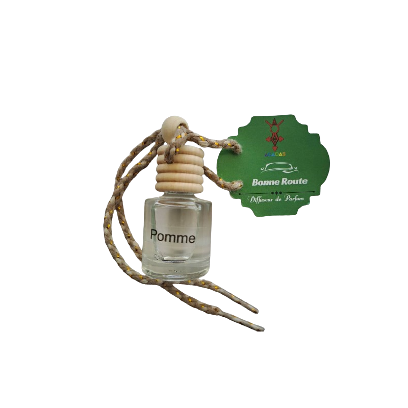 Agadas Africa–VT POMME5 000 CFA