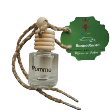 Agadas Africa–VT POMME5 000 CFA