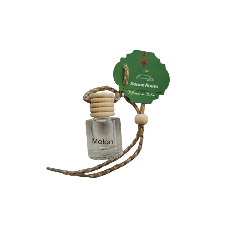 Agadas Africa–VT MELON5 000 CFA