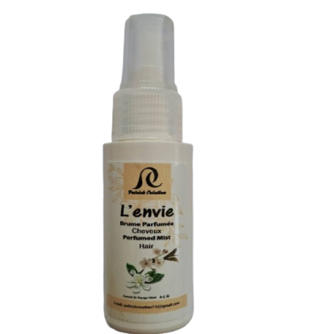 Agadas Africa–Parfum Linge Bois Orientale7 000 CFA