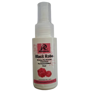 Agadas Africa–Brume de Cheveux Black Robe 50 ML5 000 CFA