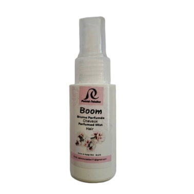 Agadas Africa–Brume de Cheveux Boom 50 ML5 000 CFA