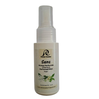 Agadas Africa–Brume de Cheveux Sens 50 ML5 000 CFA